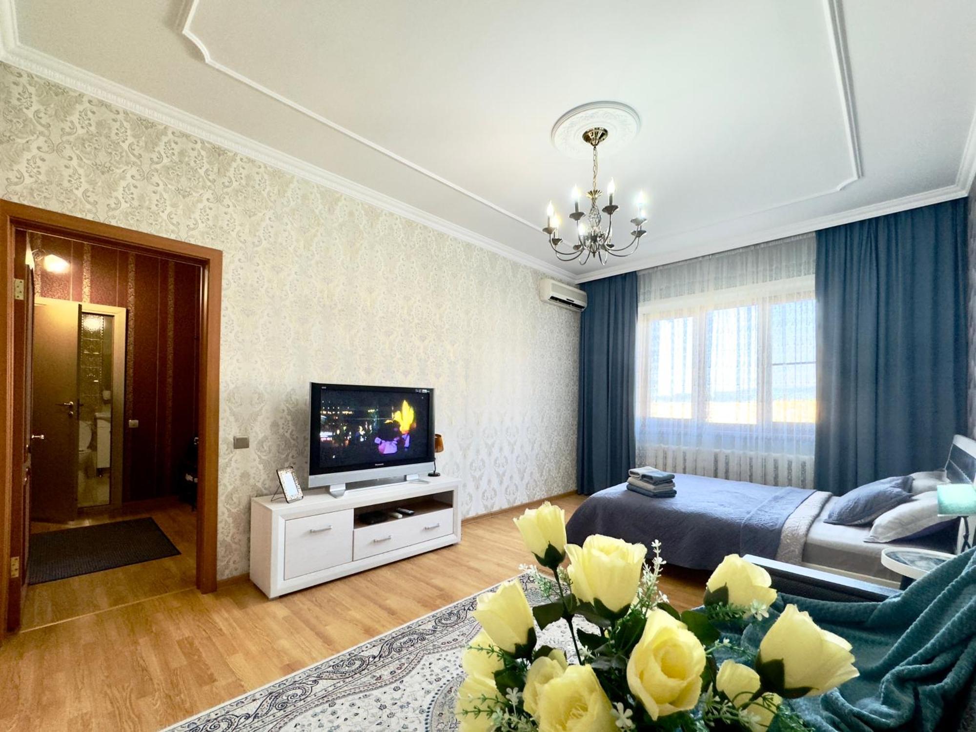 Gagarin One Bedroom Almaty
