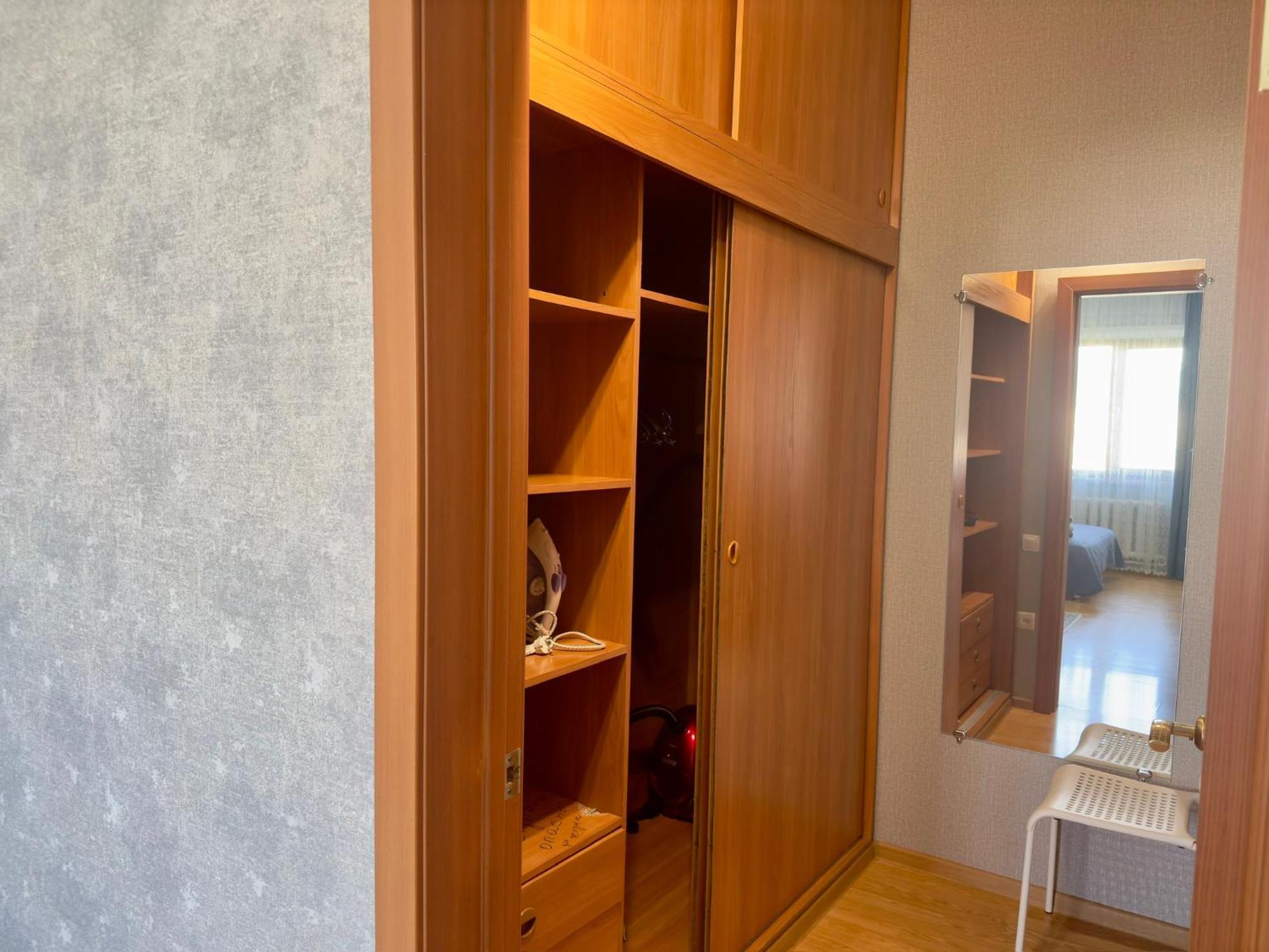 Gagarin One Bedroom Apartment
