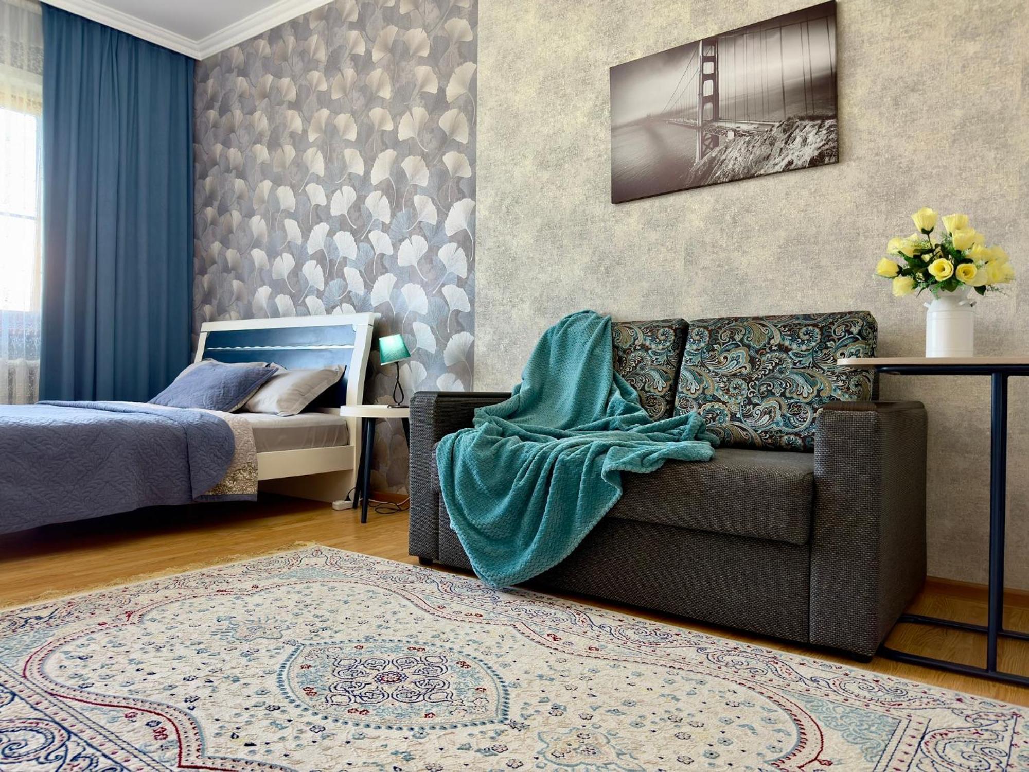 Gagarin One Bedroom *