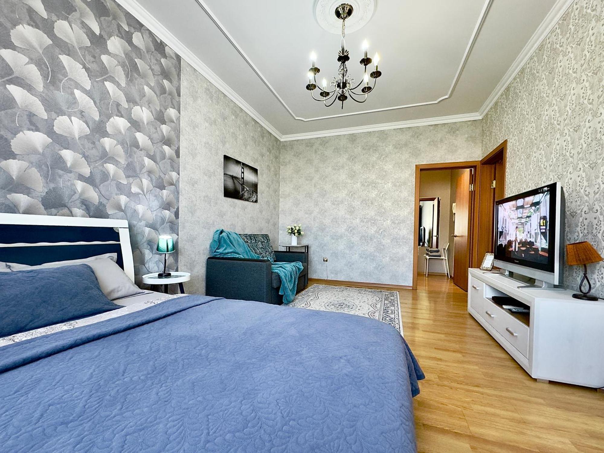 Gagarin One Bedroom Apartment *
