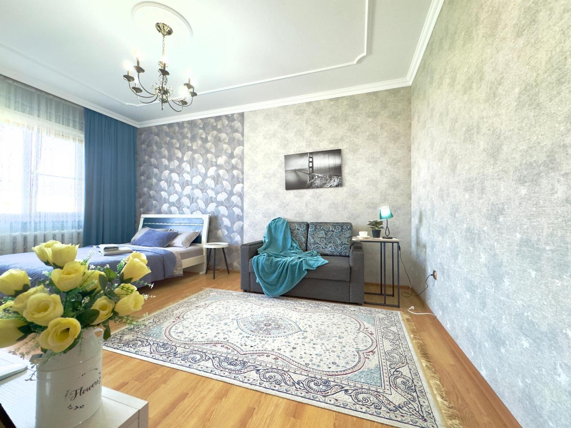 Gagarin One Bedroom Apartment *