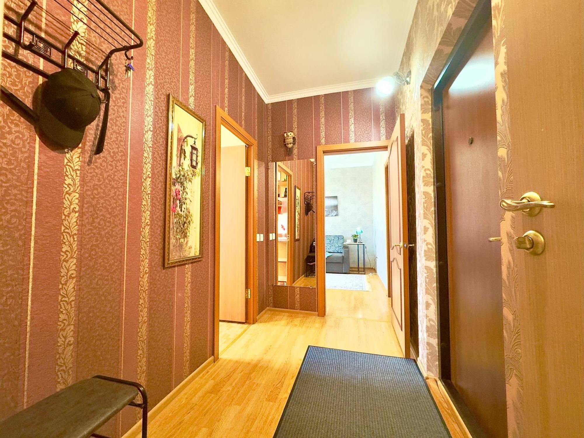 Gagarin One Bedroom *
