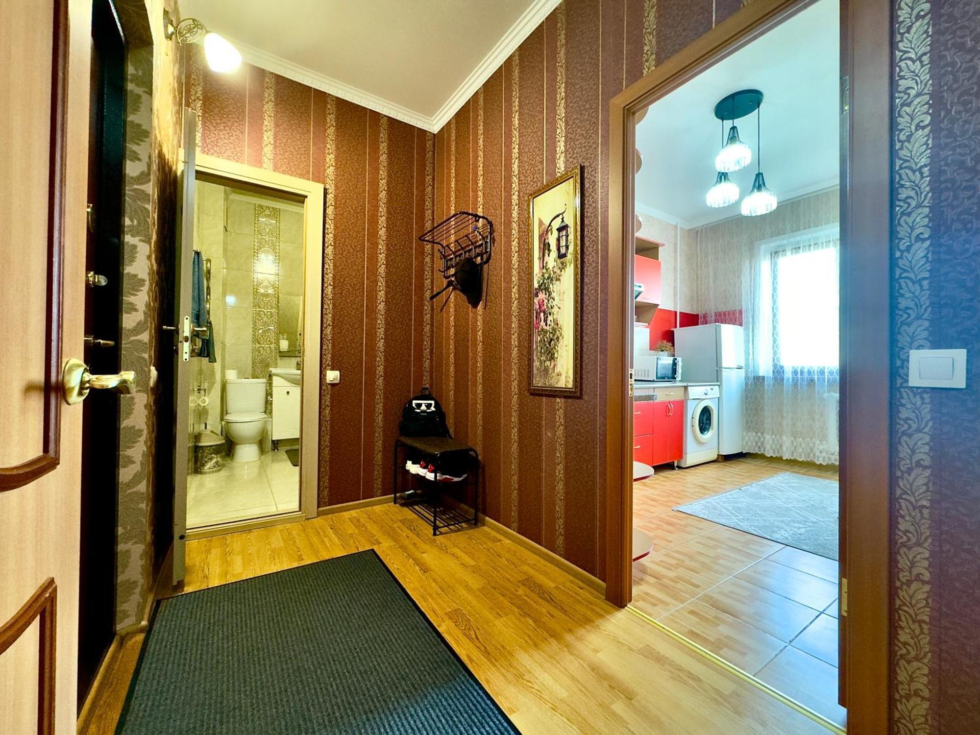 Daire Gagarin One Bedroom